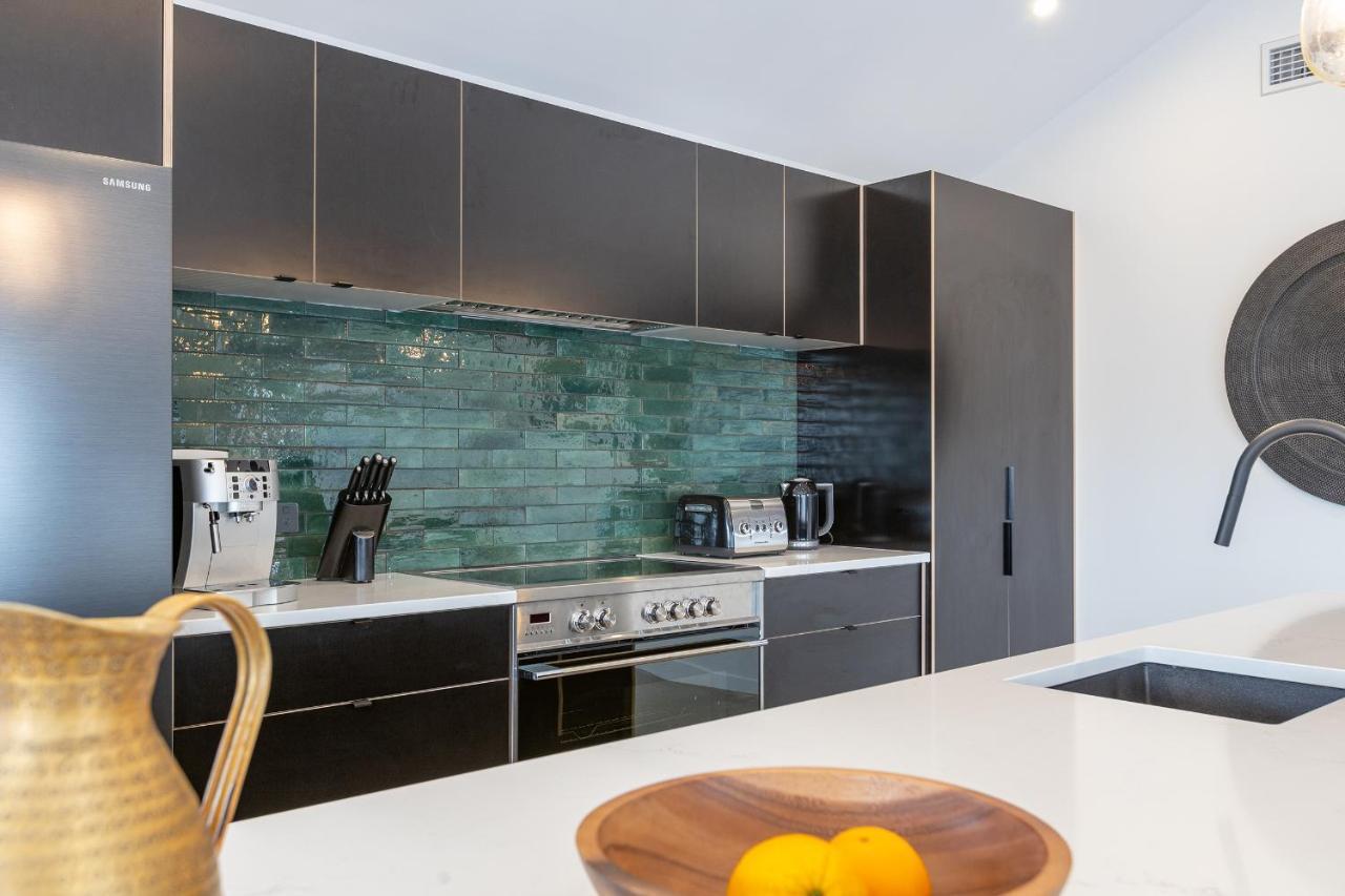 The Green House - Luxury Eco Escape Martinborough Exterior foto