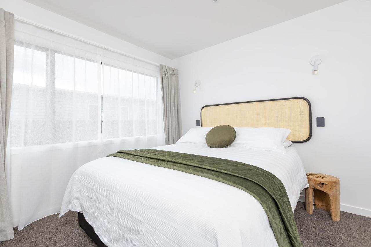 The Green House - Luxury Eco Escape Martinborough Exterior foto